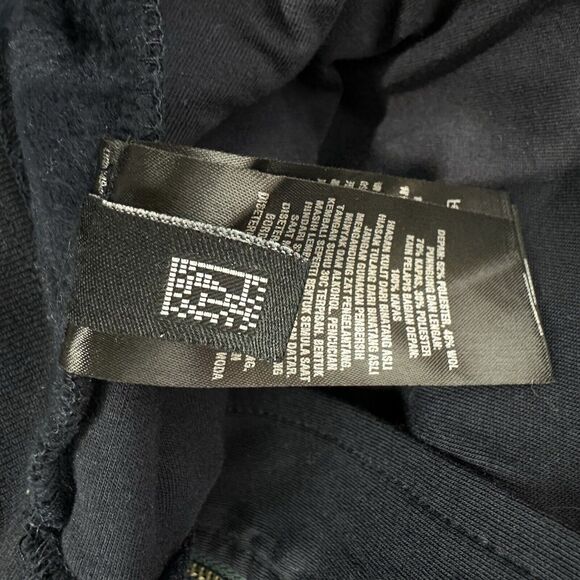 Ted Baker Mens Plaid Wool Front Long Sleeve Zip Up Jacket Size 4 - Picture 9 of 11